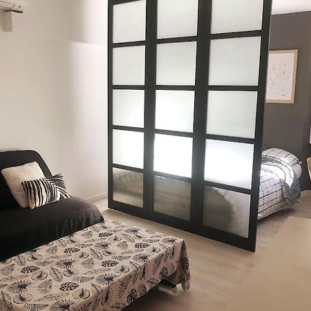 Studio Cosy En Plein Centre-Ville カンヌ エクステリア 写真