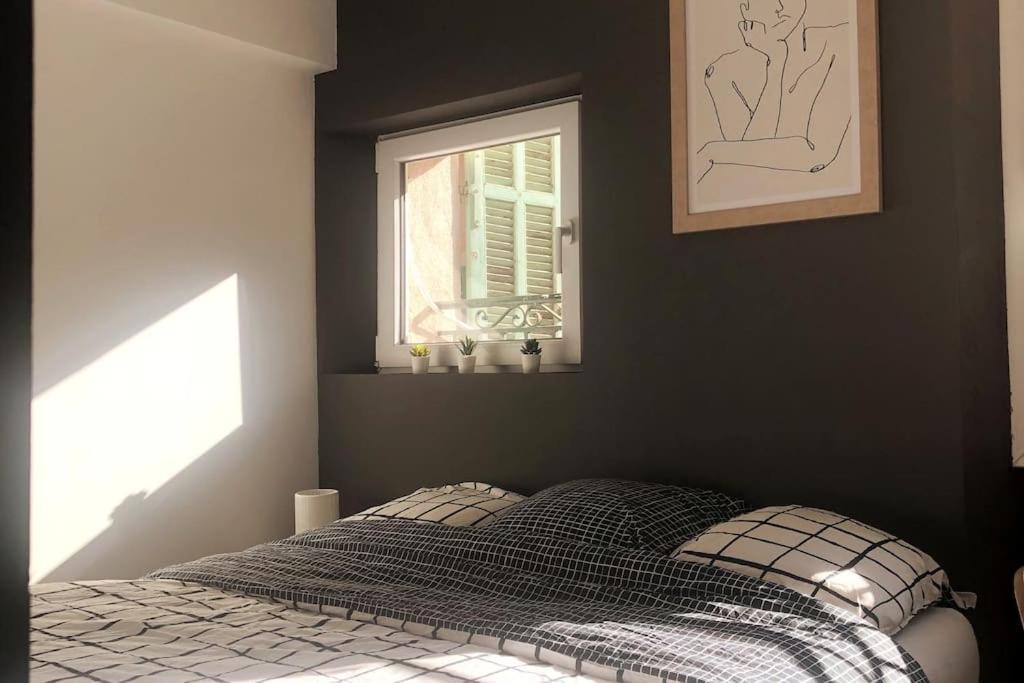 Studio Cosy En Plein Centre-Ville カンヌ エクステリア 写真